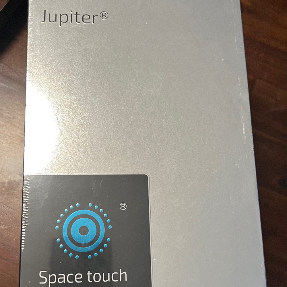 Brand New!! Never Opened Jupiter Space Touch